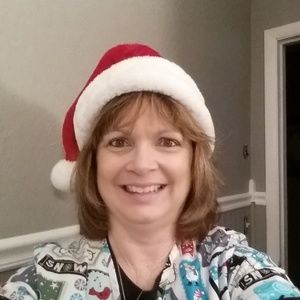 Meet your Posher, Debby